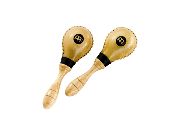Darbuca Meinl 8 inch aluminium plain