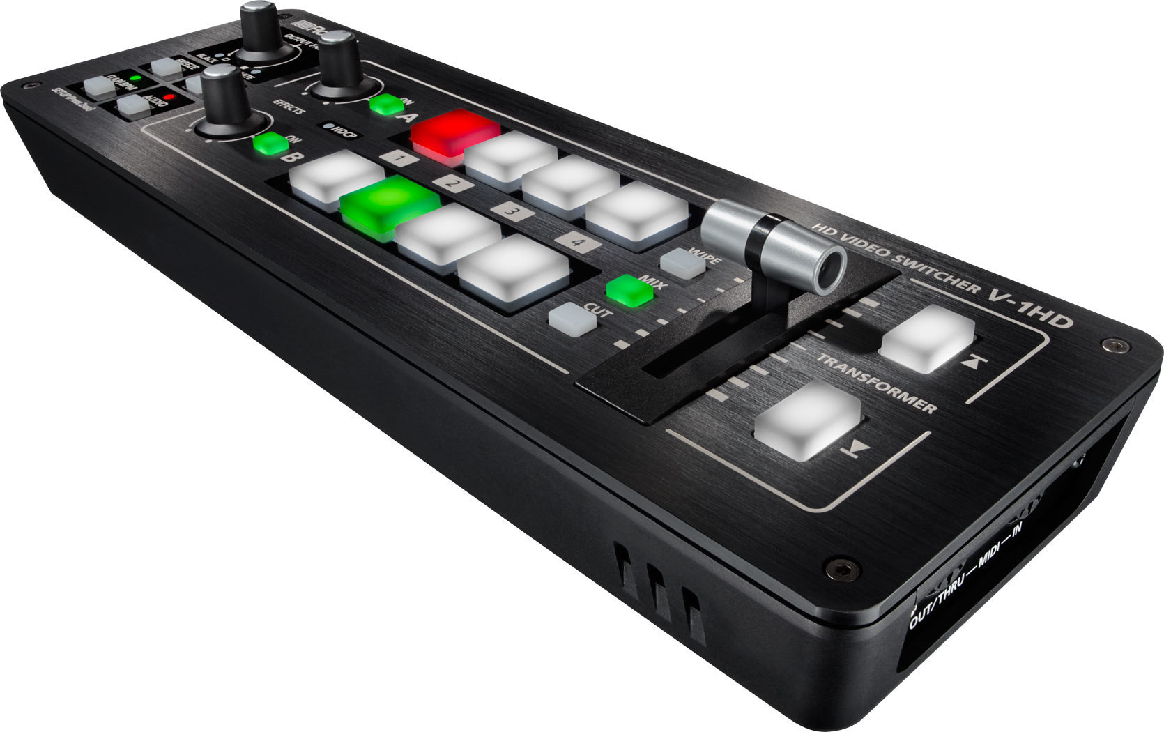 Roland V1HD DJMania