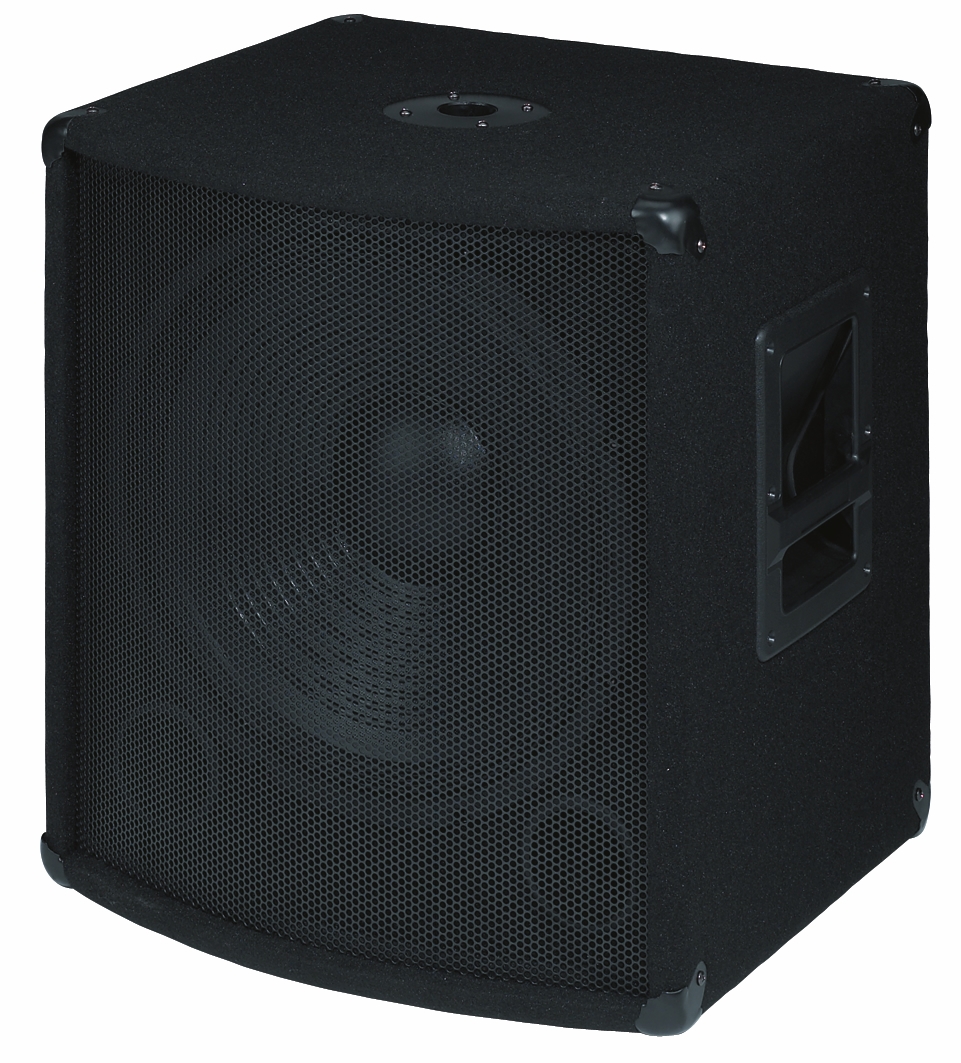 IMG Stage Line PSUB 15 DJMania