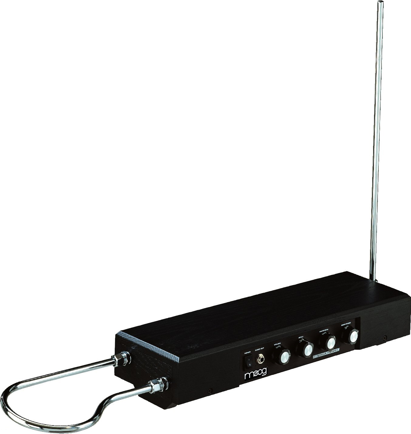 Moog Etherwave Theremin Negro DJMania