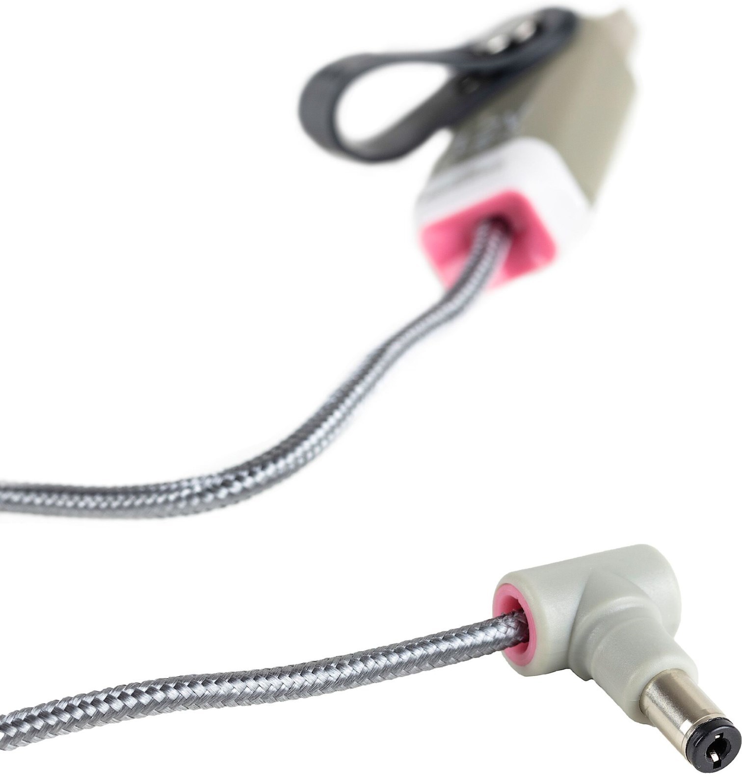 yVolts Ripcord – Cable de alientación USB a 6 V CC copatible con el