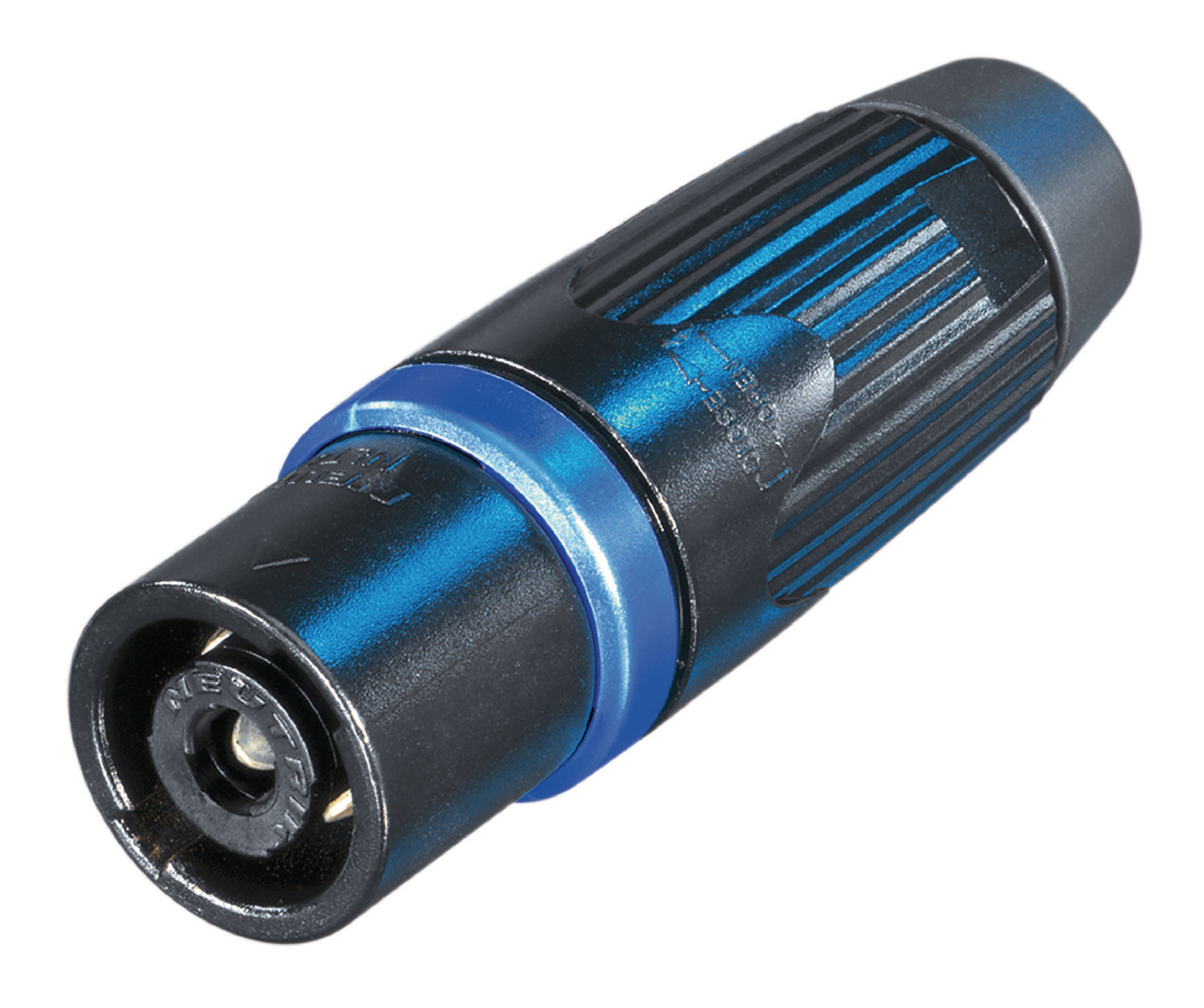 Neutrik NLT4MX SpeakON 4p Maschio | Bax Music - Foto 6