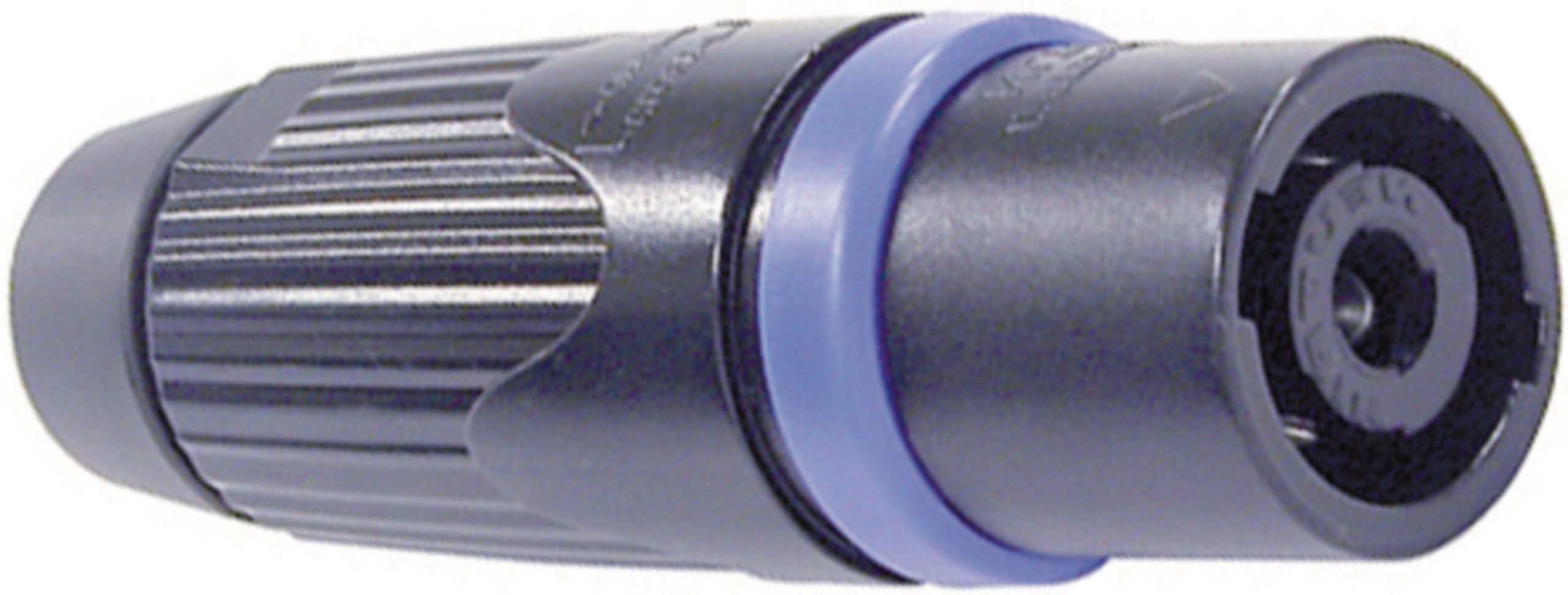 2) Two Genuine NEUTRIK NLT4FXX Female 4 Pole SpeakON Heavy | Reverb