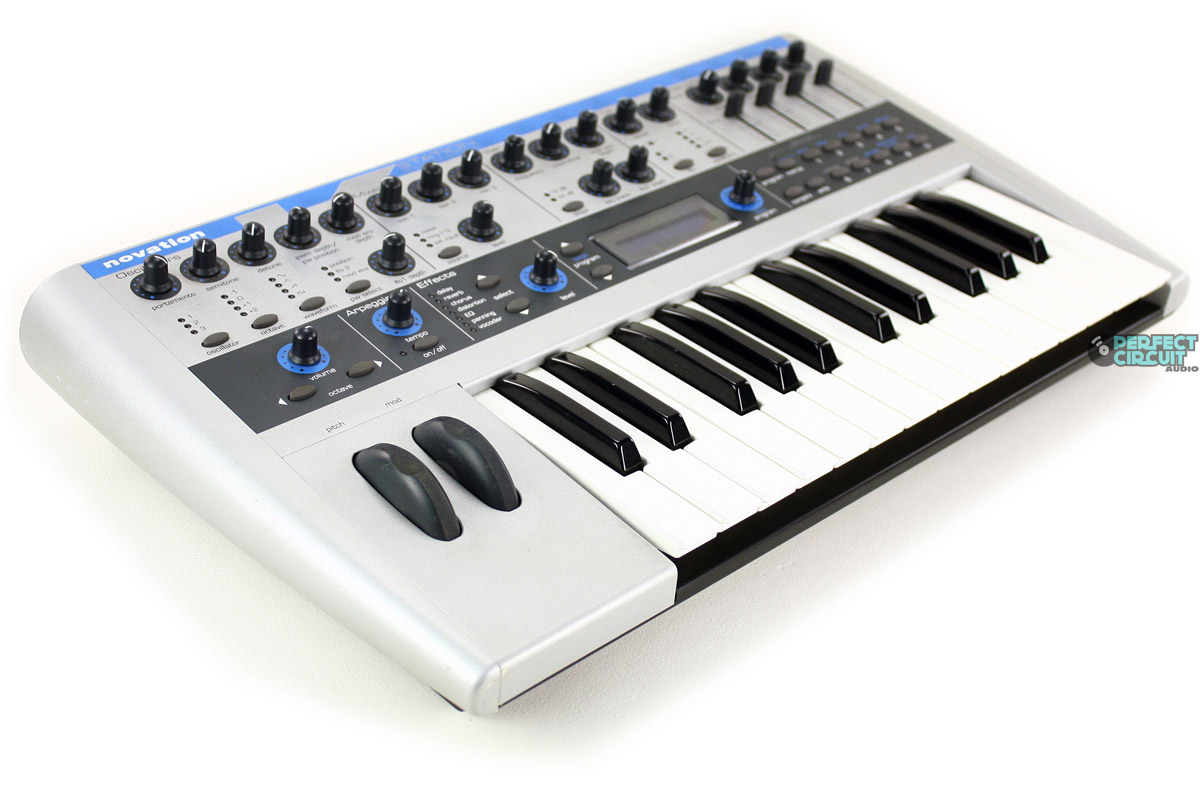 Novation KStation DJMania