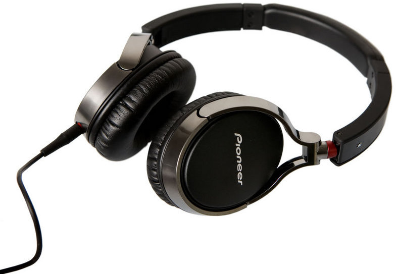 Pioneer パイオニア SE-MJ591 ヘッドホン 新品未使用 Amazon.co.jp: パイオニア MJシリーズ 密閉型ヘッドホン 折りたたみ式