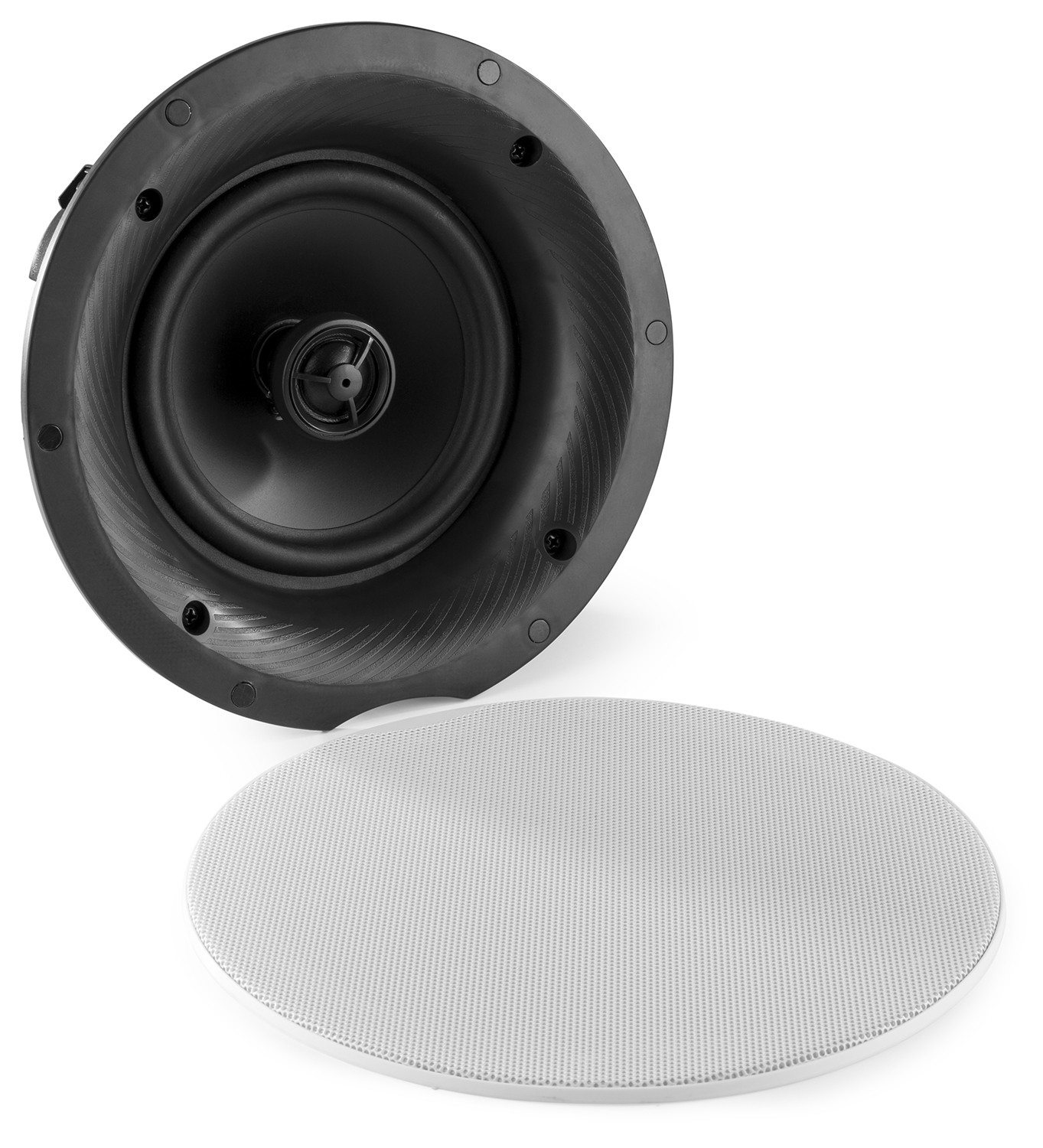 power-dynamics-fcs8-low-profile-ceiling-speaker-100v-8-djmania