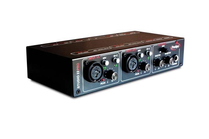 prodipe studio 22 driver prodipe studio 22 driver