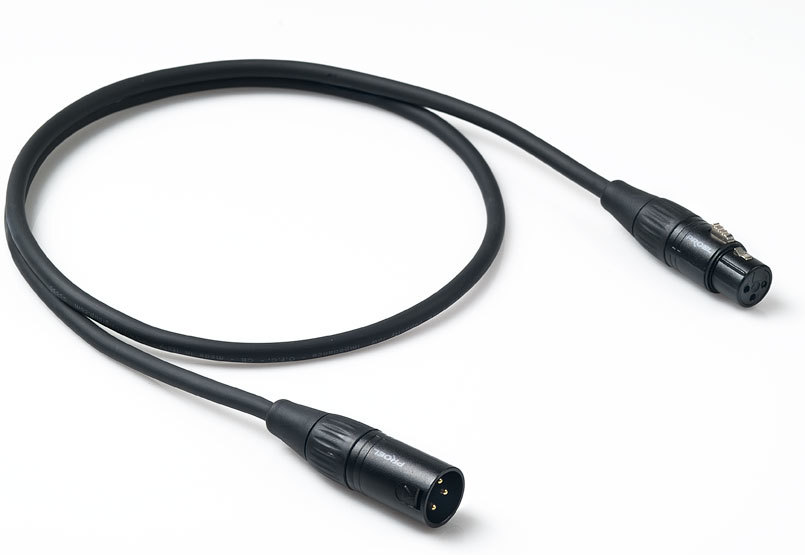 PROEL CHL250LU10 - DJMania