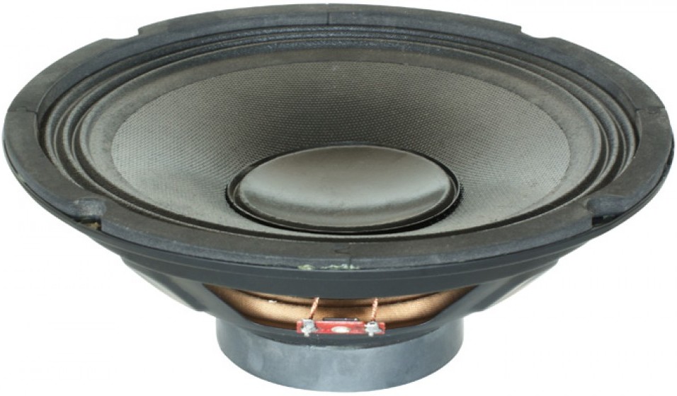 SkyTec SP1000 4 Ohm 300 Watt 10 inch Chassis Speaker