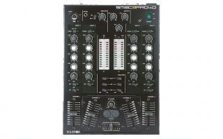 Ecler SMAC Pro 40 | DJMania