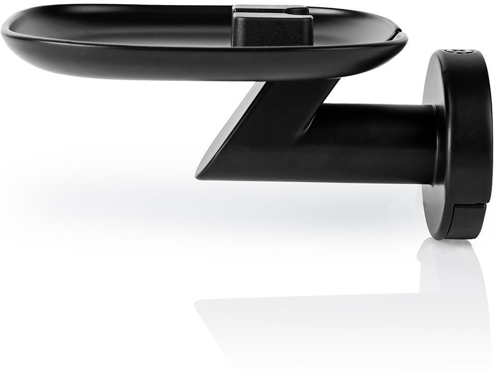Soporte De Pared Para Altavoz - Sonos One / Sonos Play:1 - Inclinable Y Giratorio Max 3 Kg Nedis Spmt5720bk Soporte De Pared Para Altavoz - Sonos One / Sonos Play:1 - Inclinable Y Giratorio Max 3 Kg Nedis Spmt5720bk