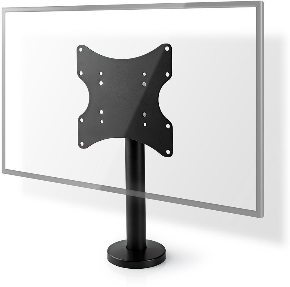 Soporte de Sobremesa Atornillable para TV 23 43" Máx. 50 kg