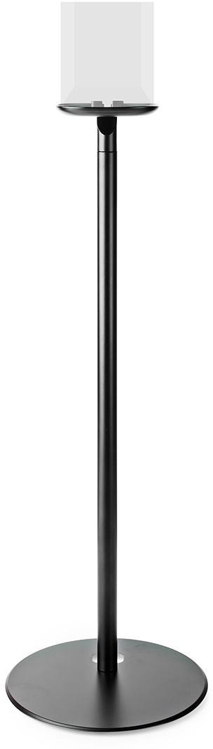 Soporte de Suelo para Altavoz - Sonos® One / Sonos® Play:1 - Máx. 3 kg
