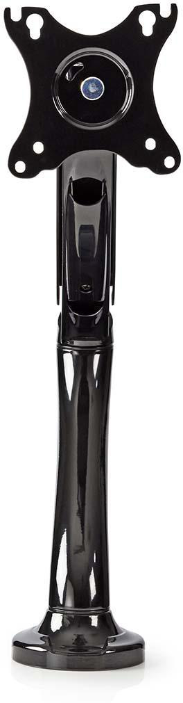 Soporte para Monitor de Sobremesa - Brazo para Monitor Individual