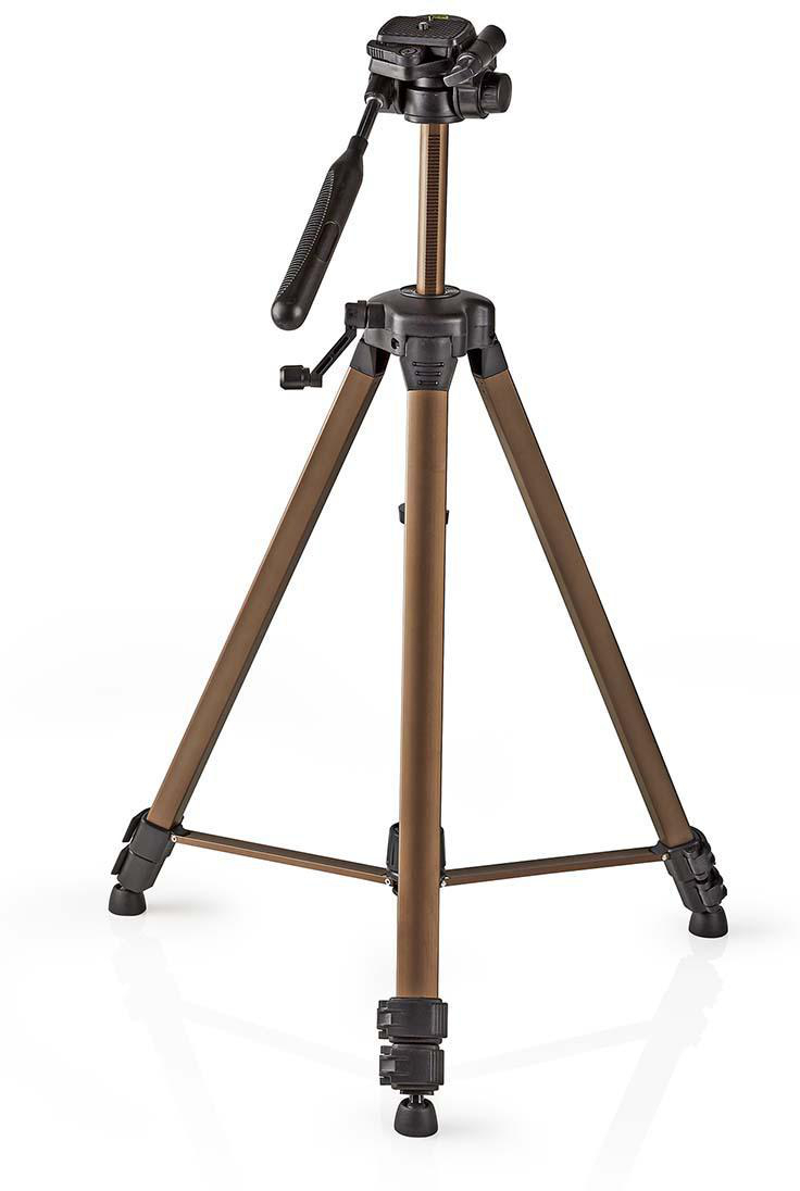 Trípode TP2500 - Nedis TPOD3300BZ - DJMania