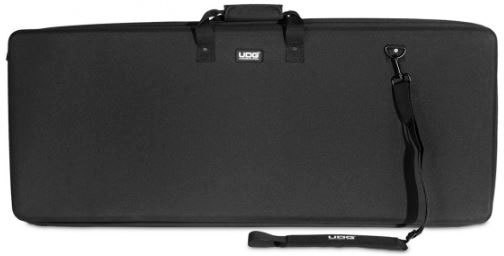 UDG U 8304-BL Housse semi rigide de la série CREATOR 2XL Black MK2 conçue pour t