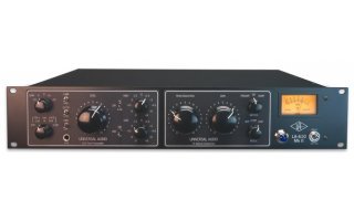 Universal Audio LA 610 MKII — Previos | DJMania