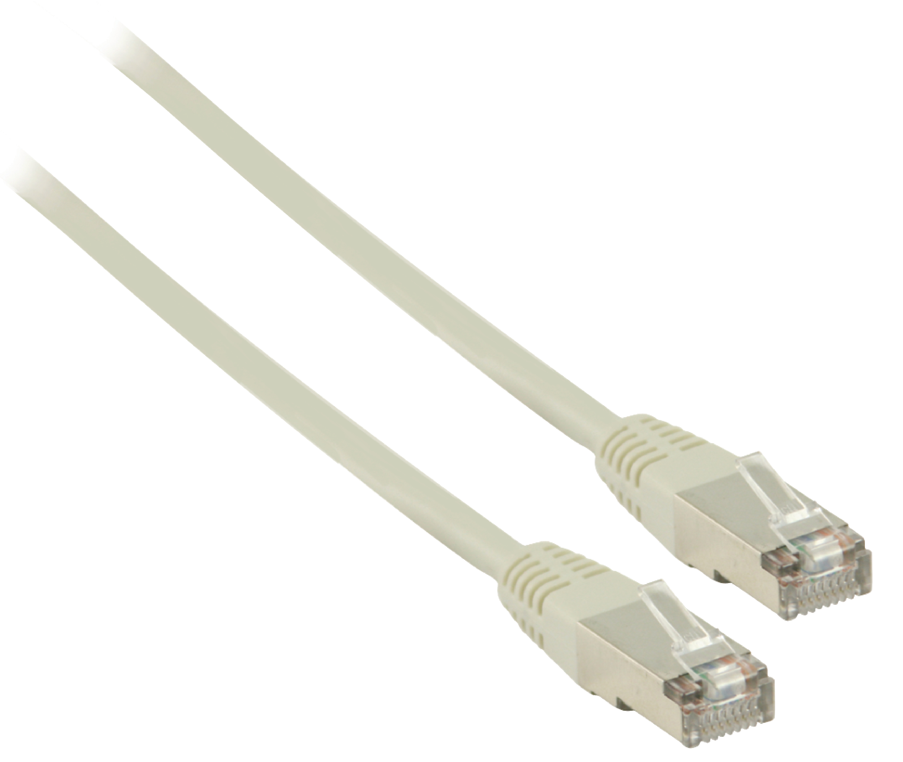 Valueline Cable Jack 3.5 Macho A 2 Jack 3.5 Hembra De 20 Cm