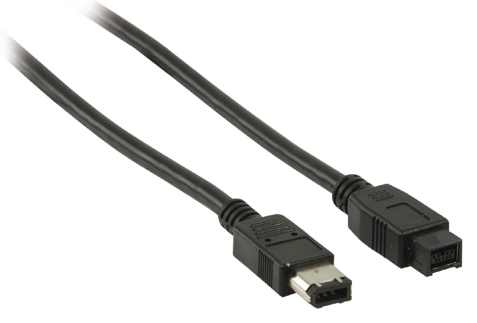 Cable FireWire 400 de 2.00 metros DJMania