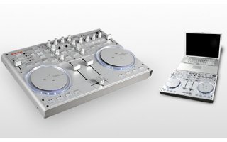 Vestax VCI-100 — Controladores DJ | DJMania