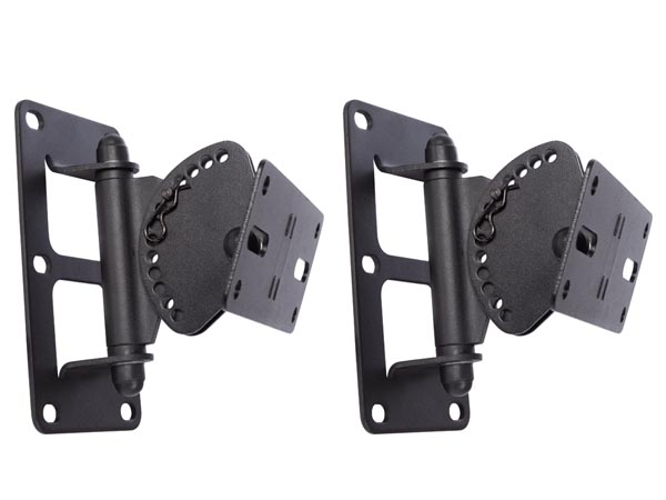 Soporte para altavoz de pared - 10 kg - DJMania