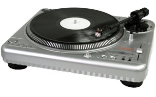 Vestax PDX 2000 MK II | DJMania