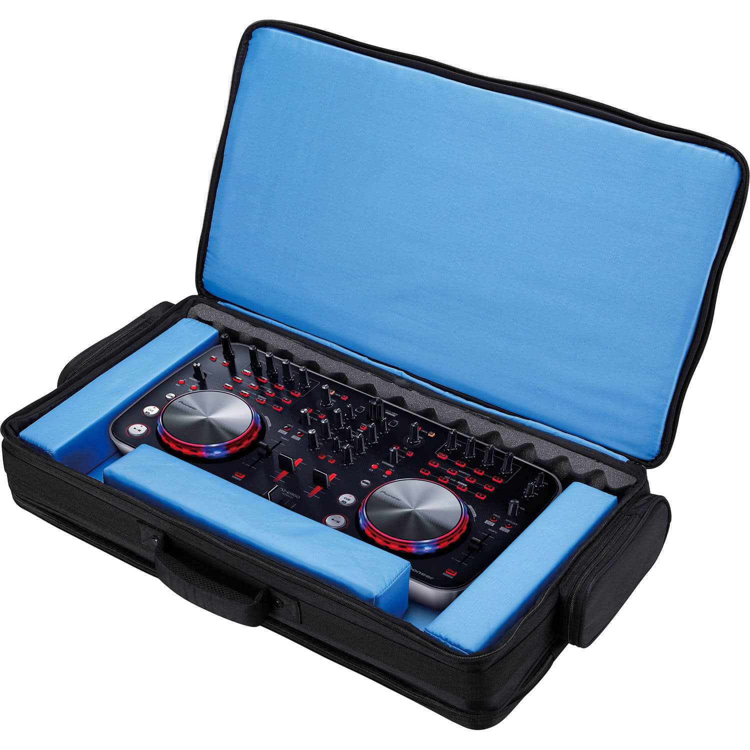 Zomo DDJErgo FlightBag Pioneer DDJErgo DJMania
