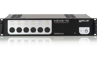 Imagenes de Ecler NZA6-70