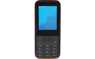 FAS-24100M - TELÉFONO MÓVIL CON PANTALLA 2.44