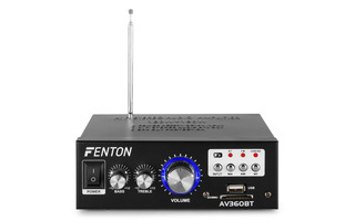 Fenton AV360BT