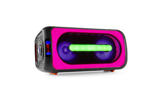 Fenton BoomBox400 Party Speaker with LED