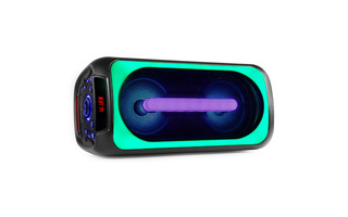 Fenton BoomBox500 Party Speaker with LED