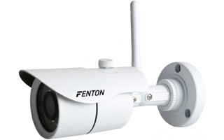 Fenton HD IP Camera exterior 1MP 720P