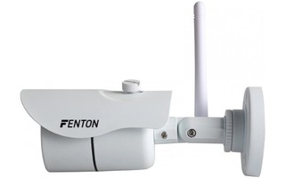 Fenton HD IP Camera exterior 1MP 720P