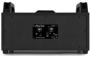 Fenton MDJ95 Partystation 100W con bateria