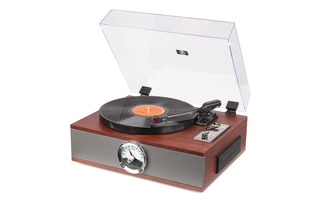 Fenton RP180 Record Player Vintage with CD Player