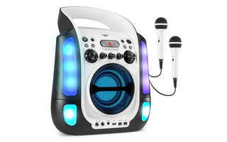Fenton SBS30W Karaoke System