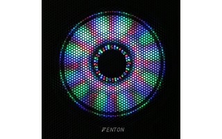 Fenton TL8LED Bafle 8