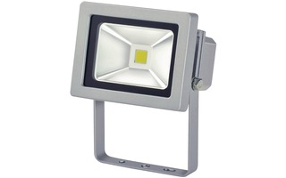 Foco LED COB de 10 W con grado de protección IP65 - Brennenstuhl 1171250121