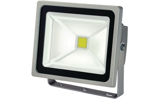 Foco LED COB de 30 W con protección IP65 exterior e interior - Brennenstuhl 1171250321