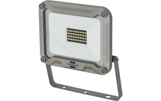 Foco LED COB de 30 W con grado de protección IP65 - Brennenstuhl 1171250331