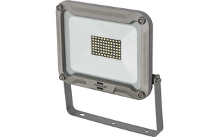Foco LED COB de 30 W con grado de protección IP65 - Brennenstuhl 1171250531