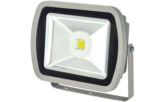 Foco LED COB de 80 W con grado de protección IP65 - Brennenstuhl 1171250821