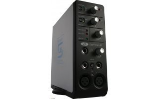 Imagenes de Focusrite Saffire LE