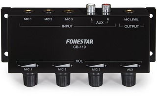 Fonestar CB-119