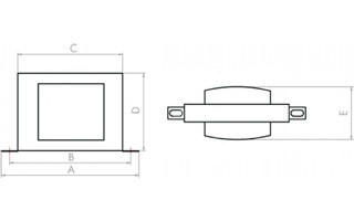 Fonestar CV-1775