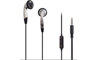 Fonestar FA-260 Mini auriculares estéreo Hi-Fi - DJMania