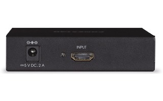 Fonestar FO-443 Convertidor HDMI a CVBS