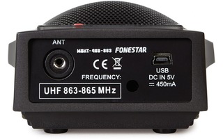 Fonestar MSHT-46B-863