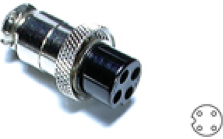 Imagenes de Fonestar PF-4